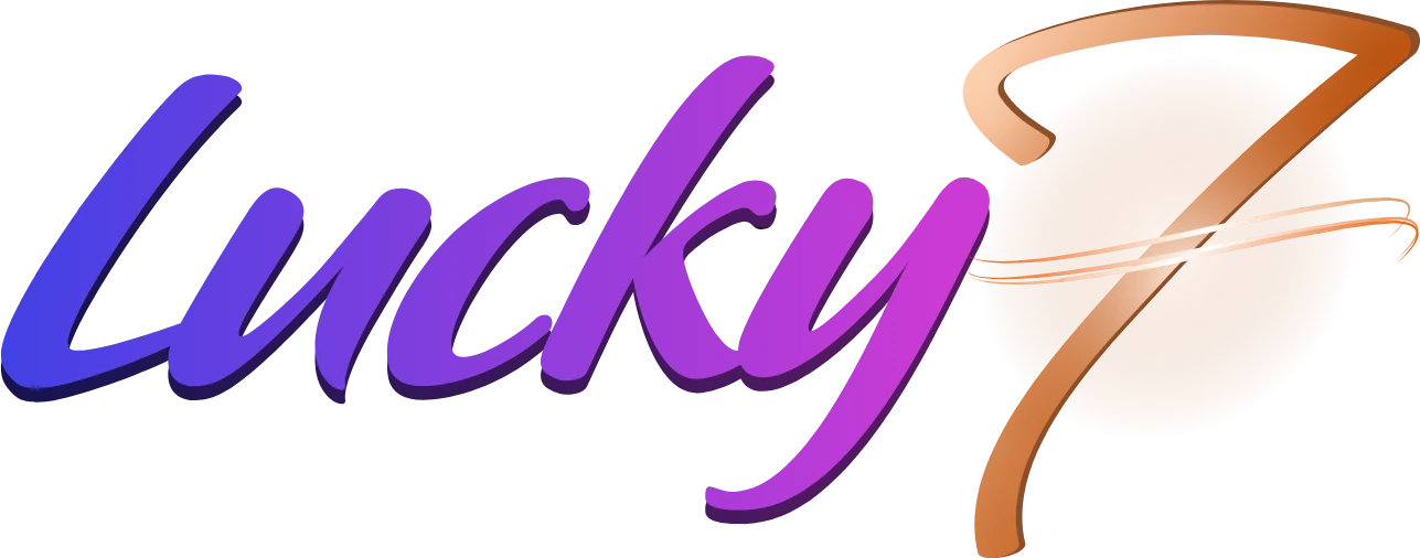 Lucky7even Casino Logo